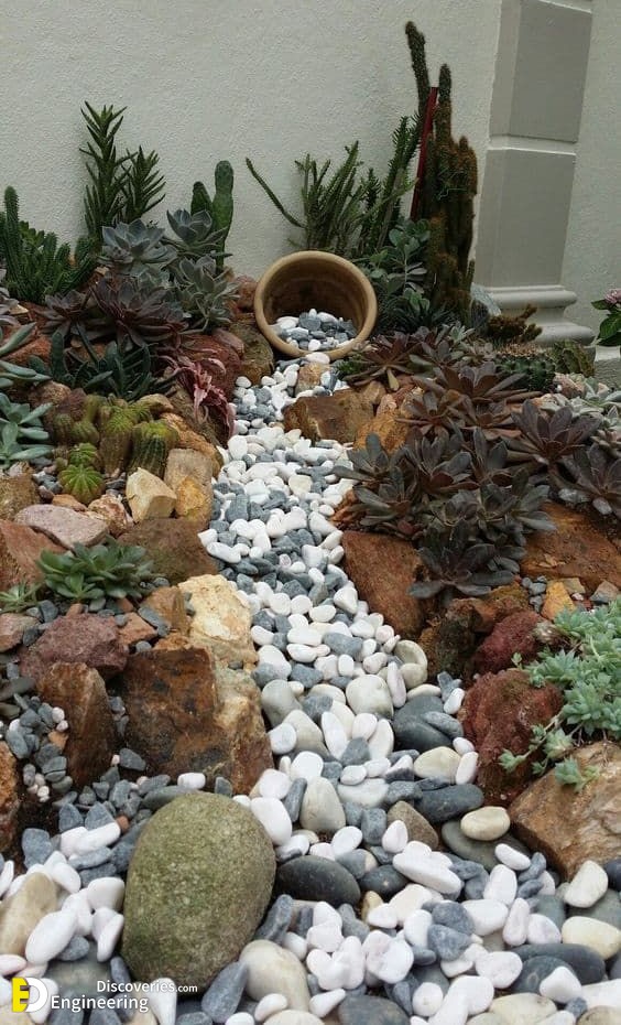 30 Beautiful Rock River Ideas To Elevate Your Landscape Bientin 8300