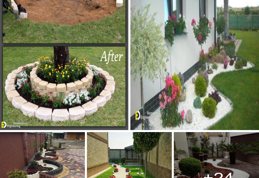 25+ Unique Backyard Ideas To Steal For Your House BlogNews