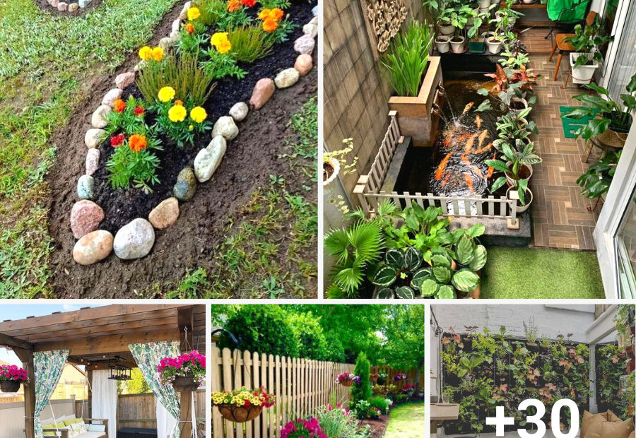 30-stunning-ideas-to-make-your-garden-look-nice-on-a-budget-blognews