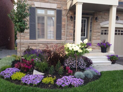 35 Charming Front Yard Garden Ideas 3 pinterest 693132198929989377